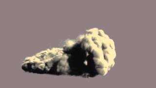Smoke with FumeFX test01