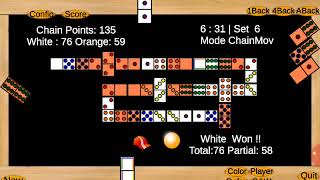 Aumong us Dominoes English DOMDPCL1  01092020 3 screenshot 5