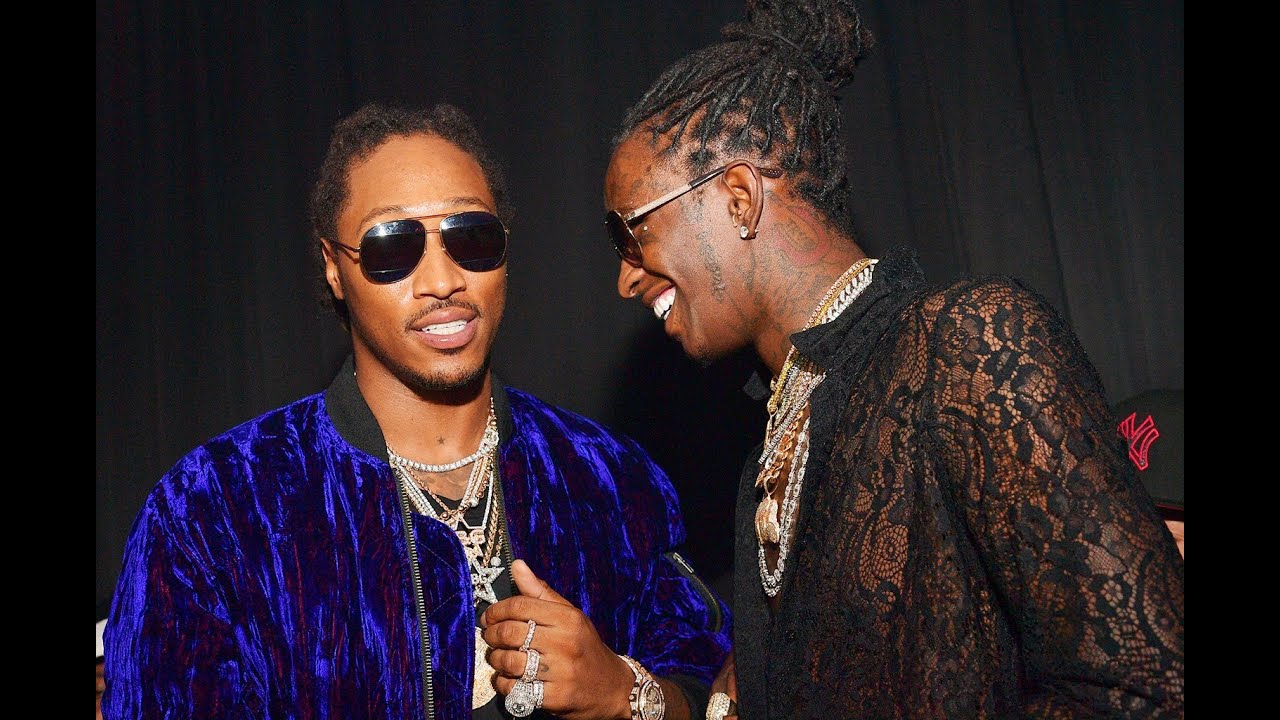 [FREE] Young Thug x Future "The Streets" | TYPE BEAT, SUPER SLIMEY, SLIME SEASON 2, HIGH OFF LIFE