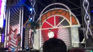 [fancam] 20161001 SHINee - Prism