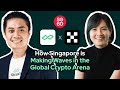 The Future of Stable Money | EP. 4: How Singapore is Making Waves in the Global Crypto Arena