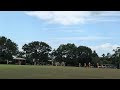 Setting the Standard! Tracy Village Gold's Aggressive Start (Overs 1-20)