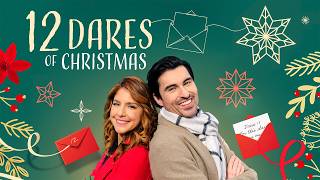 The 12 Dares Of Christmas - Full Movie
