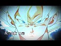 【MAD/AMV】DRAGON BALL Z - Rock on
