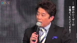 坂上忍、今は犬しかないと愛犬抱っこしデレデレ