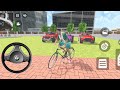 Franklin Order By 🚀 Many Super Cars🔥 And Modified✅ In Indian Theft Auto Simulator🎮!!