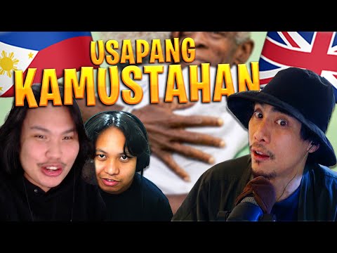 Usapang Lipat | Peenoise Podcast #71