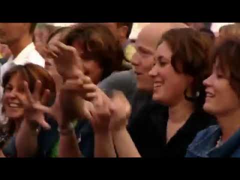 Rene Froger - Calling out Your Name (Megaconcert 1995)