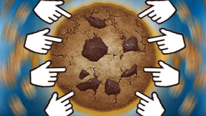 How to Perform a Cookie Clicker Hack? Here're Detailed Steps - MiniTool  Partition Wizard