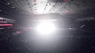 30 Seconds to Mars  - The Kill (Concert in Kiev 2018)