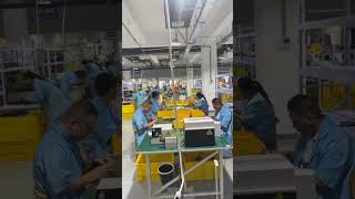 Unveiling the intricate processes behind wire harness manufacturing the precision engineering behin