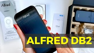 Alfred DB2 Unboxing & Install (Including Mistakes!)