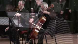 Festival Gloria - Craig Courtney