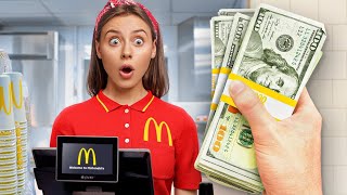 Offering people 100,000$ To Quit Their Job!