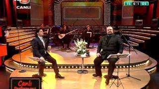 Hakan Aysev - Neredesin Sen { İnce İnce } 11.12.2011