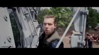 action multifandom - fire