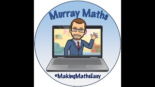 GCSE/KS3 Maths - Long Multiplication