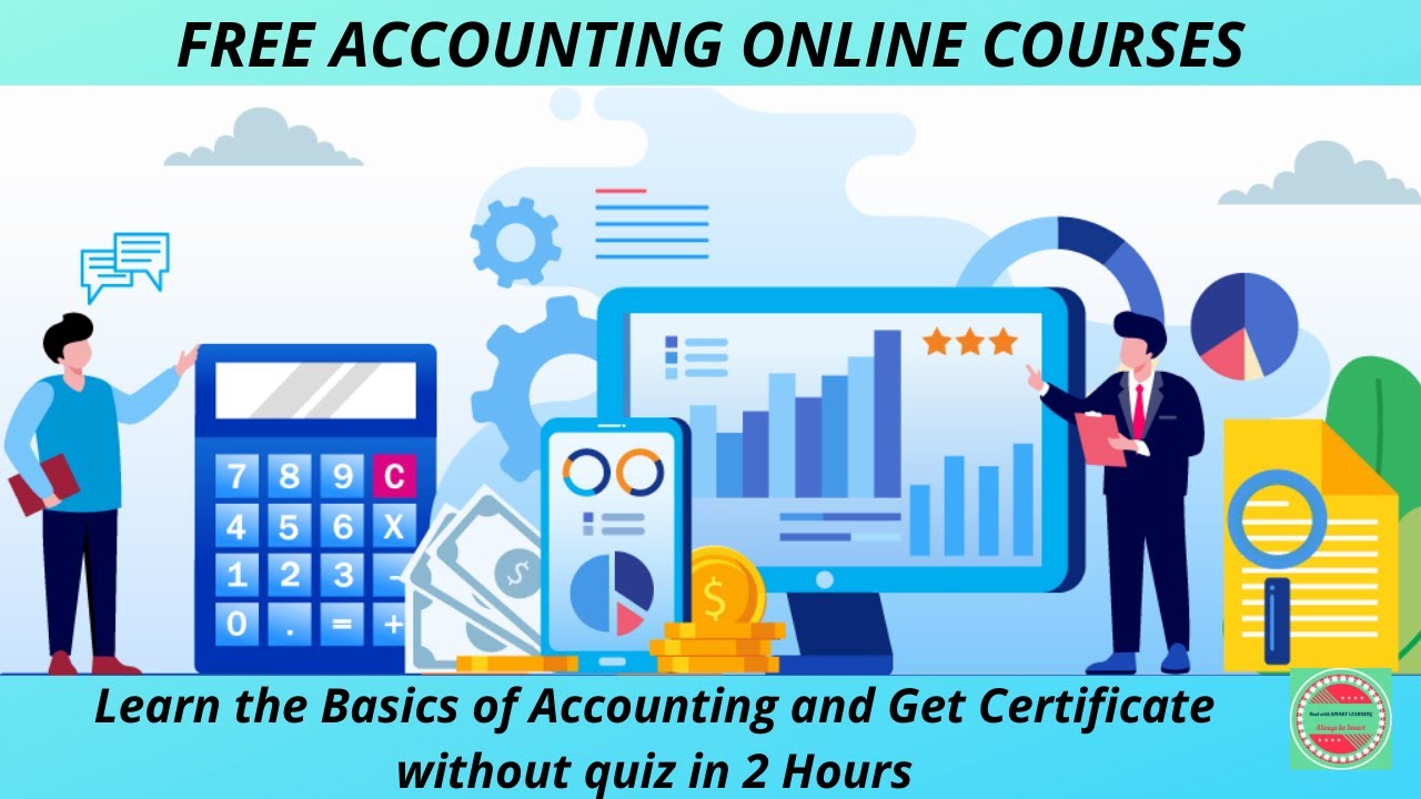 bookkeeping courses online