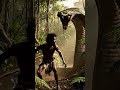 Primal Fight: Lions vs. Humans - Epic Survival Battle!