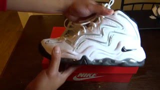 Air Pippen 1 retro Review HD
