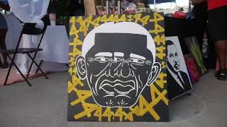 San Antonio Juneteenth Block Party and Fair