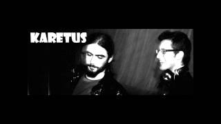 Karetus - Get Down [HQ] Entrudo EP