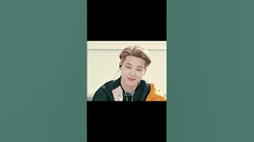 I Will Never Doubt How Good A Person He Is You Just See It In The Little Things Jimin 