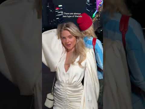 А какой тип ты? #badbarbie