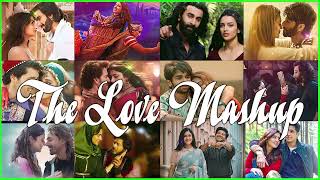 Trending Love Mashup 2024 | Non Stop Love Mashup 2024 | The Love Mashup 2024 | Music Trending