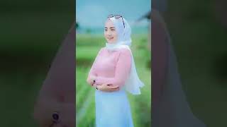 Gadis Berhijab