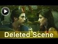 Deleted Scene:1 | Mere Dad Ki Maruti | Sameer & Jazzleen's Hot Date | Rhea Chakraborty