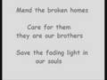 Alter Bridge - Broken Wings (Lyrics)