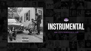YFN Lucci - hunnid PROBLEMS. [Instrumental] (Prod. By Douglas Whatley, LMC & Scoutmadeit)