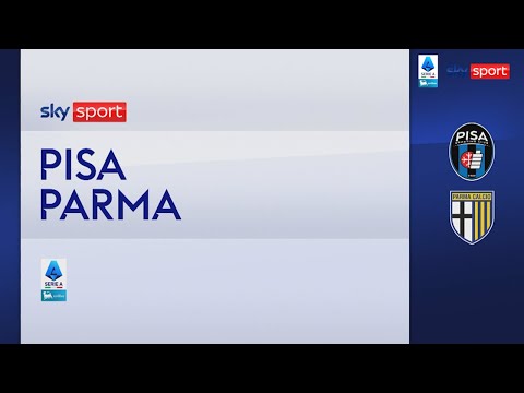 Video Pisa-Parma 0-1: gol e highlights | Serie A