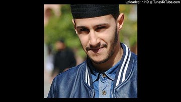 عبد الرحمان الزيرك، ما تيسر من سورة الأنعام و سورة النمل   رمضان 2017