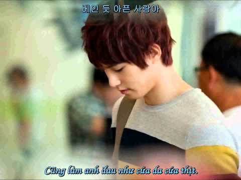 [Vietsub/Hangul] My love -  Lee Jonghyun (A gentleman's dignity OST)