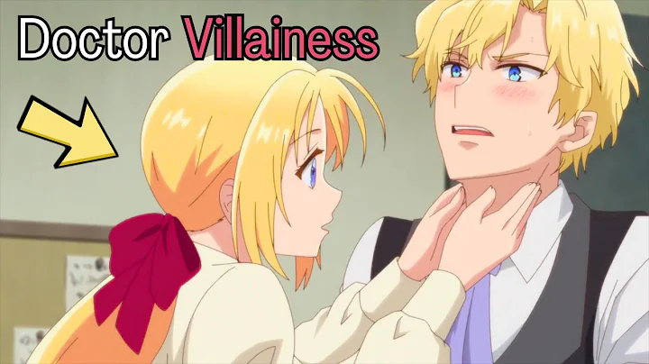 Villainess Is Executed But Reincarnates as a Doctor To Change The Future | Anime Recap Documentary - DayDayNews