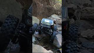 Juice Up Pro Brushless Edition 118 Rc Rock Crawler Rtr   Rc Rock Crawler 110 Scale