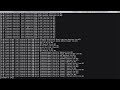 SR-IOV Demo with Narration