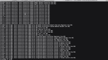 SR-IOV Demo with Narration