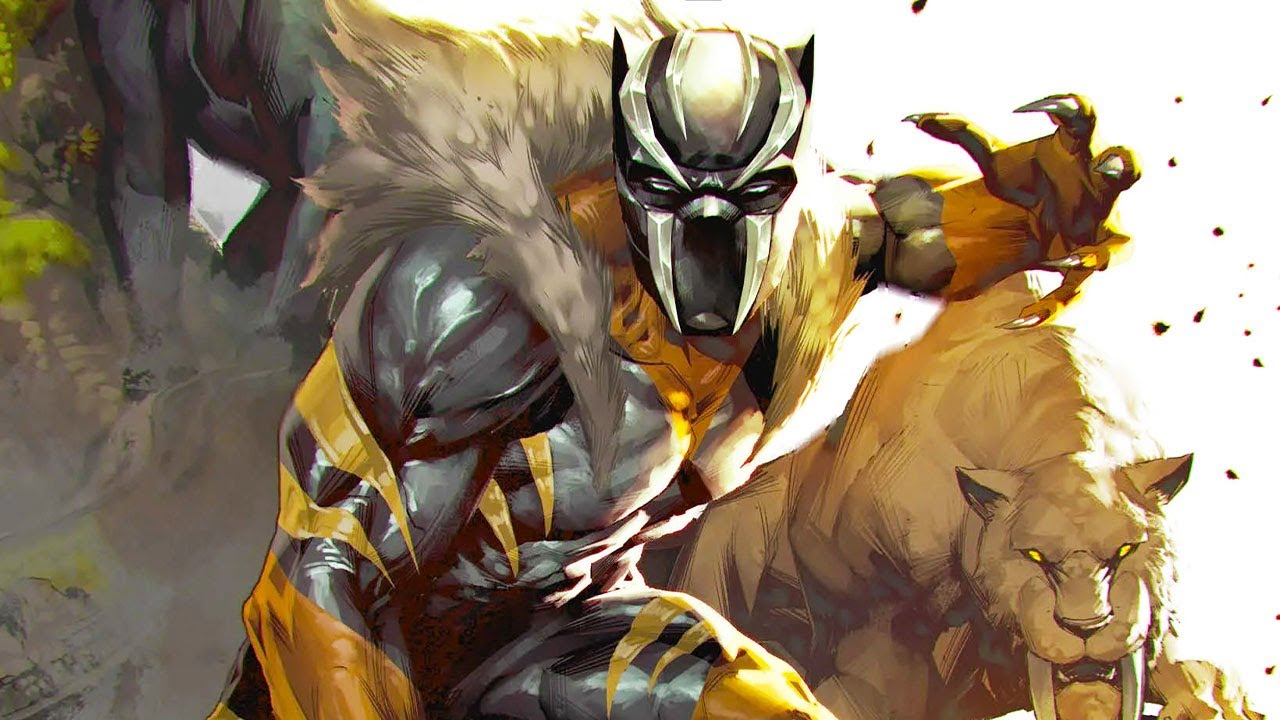 Top 10 Weirdest Marvel What If Villains