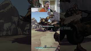 Borderlands 4 Autos sind...
