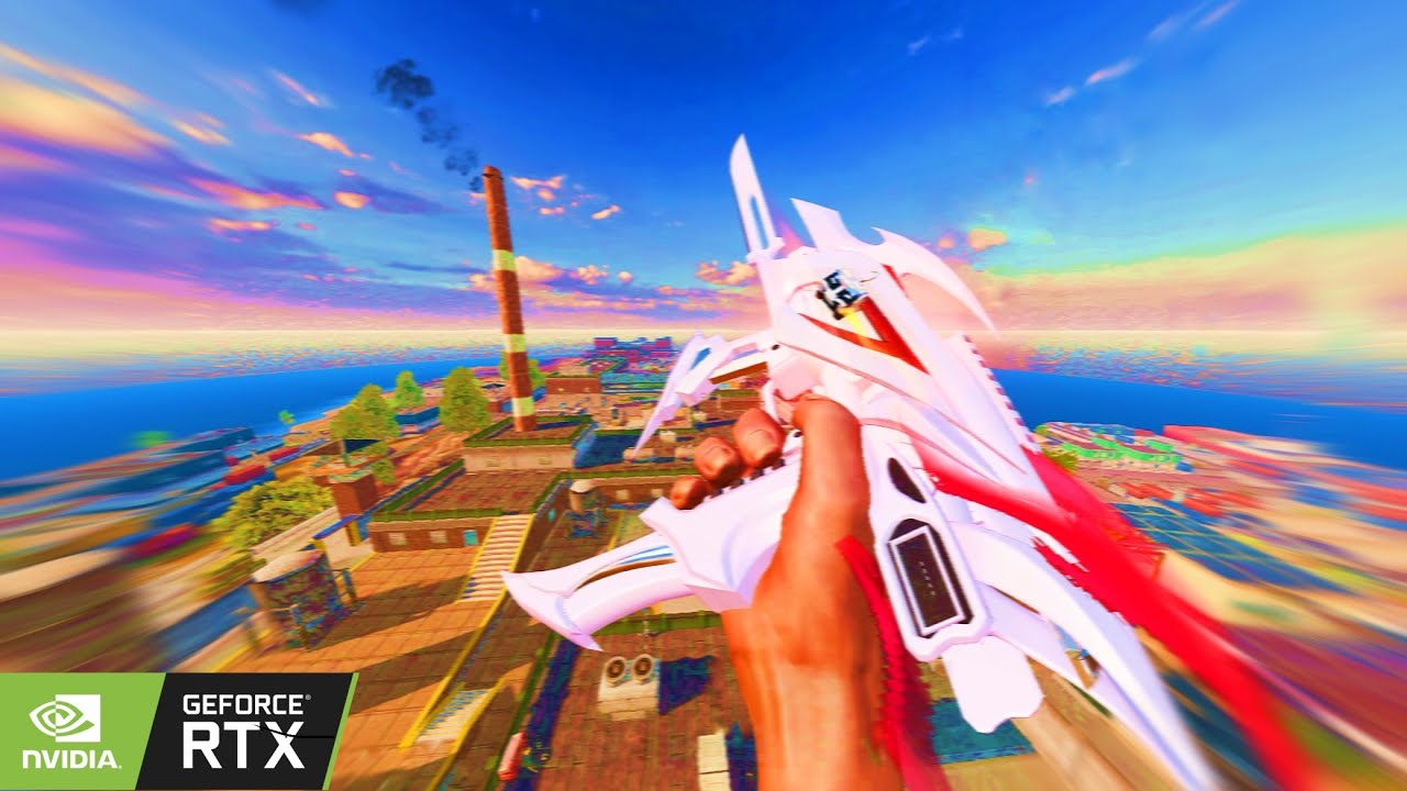 *NEW* UZI ZANGETSU IS P2W! 👑 Peak Match 30 Kill Gameplay - Blood Strike