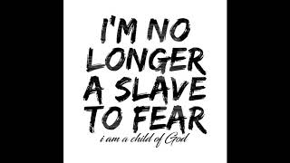 Video thumbnail of "Bethel Music - No Longer Slaves To Fear (Official Audio) - YouTube"