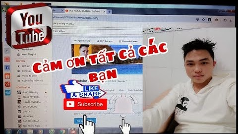 YouTube Phố Núi | Cảm ơn tất cả các bạn Đã đăng ký ủng hộ kênh Youtube của mình đạt được 700 sub