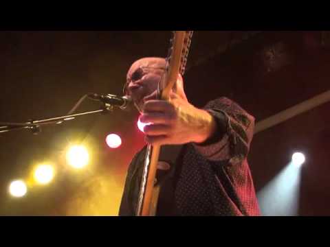 WISHBONE ASH ( Dreams Outta Dust )Samons 74430