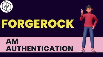 AM Authentication | ForgeRock Training | Learn ForgeRock Course Online | ForgeRock Tutorial |uDemand