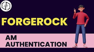 AM Authentication | ForgeRock Training | Learn ForgeRock Course Online | ForgeRock Tutorial |uDemand News