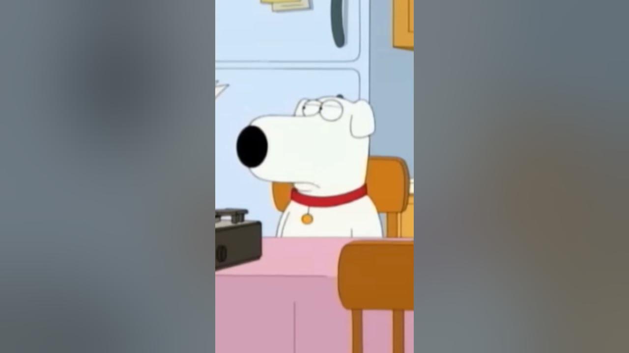 What Episode Of Family Guy Bird Is The Word Family Guy - Bird Is The Word #familyguy #funny #shorts - YouTube