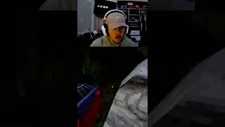 I DESTROYED MY SET UP BRO #crowetv #shorts